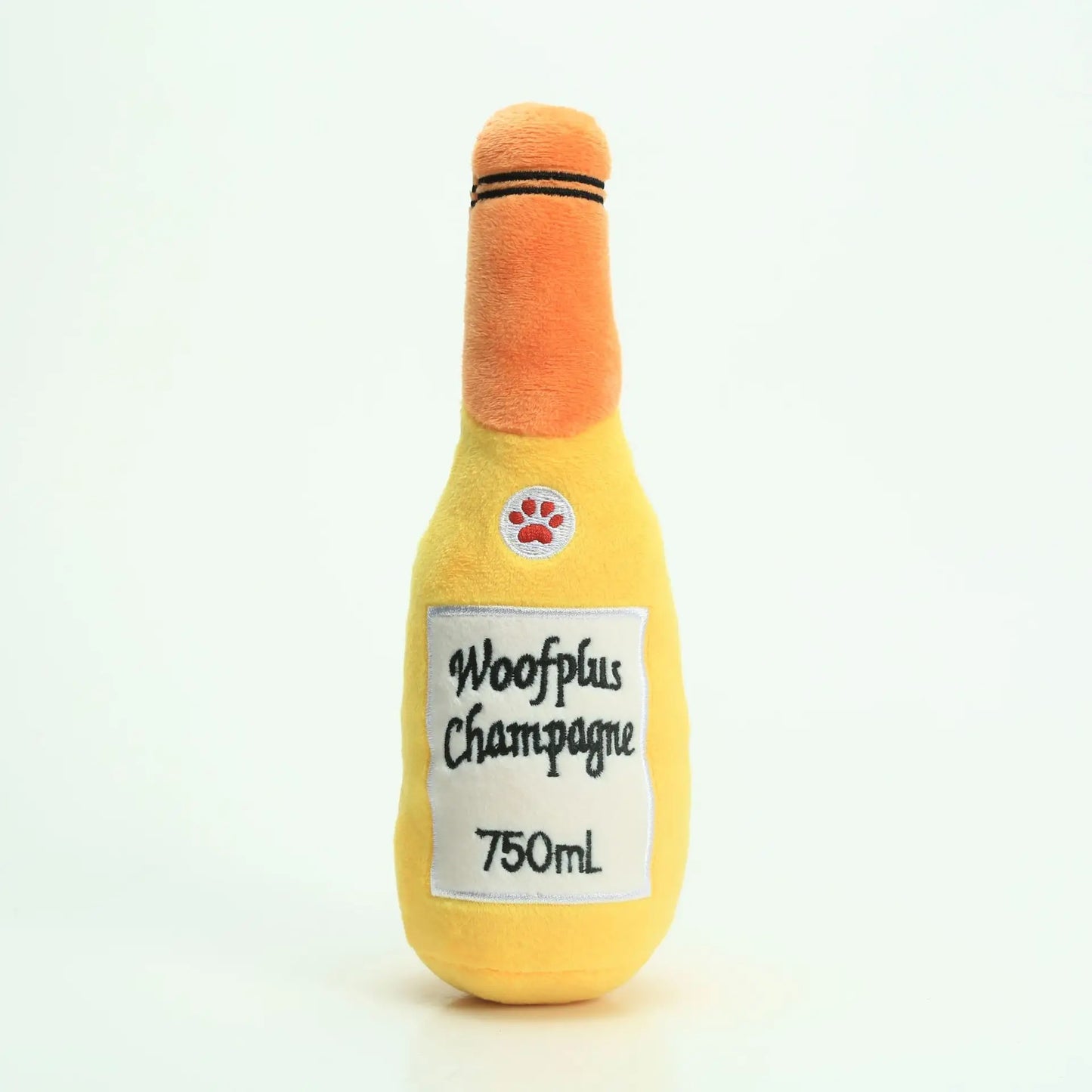 Cigar Dog Toy - Funny Viral Toy