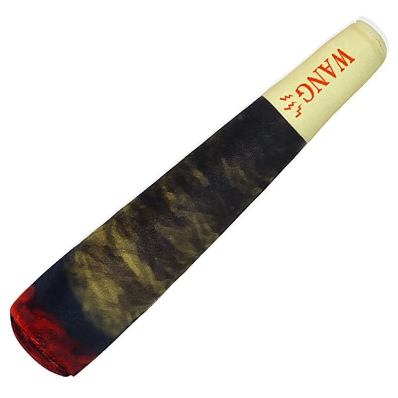 Cigar Dog Toy - Funny Viral Toy