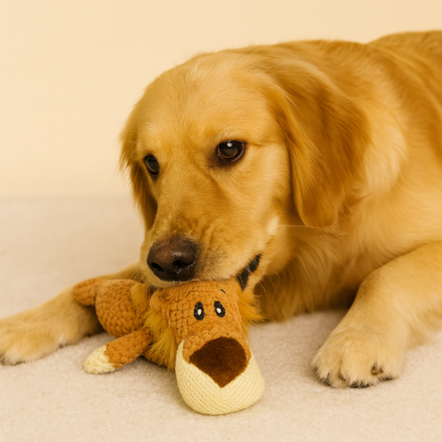 Dog Toys & Training