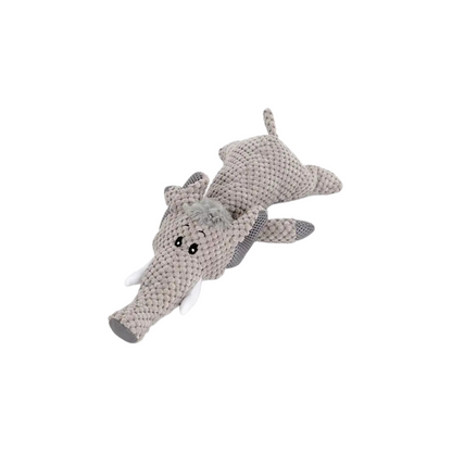 NoblePlay™ Squeak Chew Toy