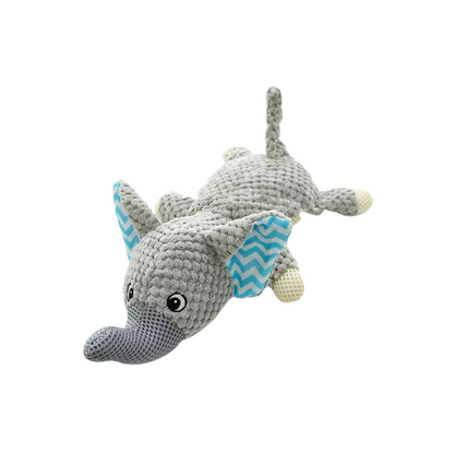 NoblePlay™ Squeak Chew Toy