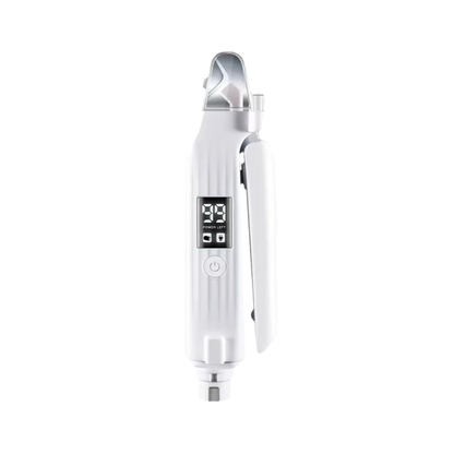 NobleCare™ Electric Nail Clipper