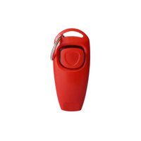 NobleTrain™ Clicker Whistle Trainer