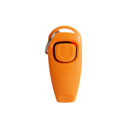 NobleTrain™ Clicker Whistle Trainer