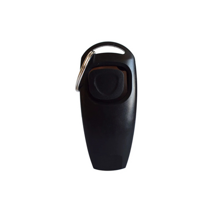 NobleTrain™ Clicker Whistle Trainer