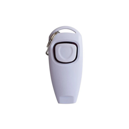 NobleTrain™ Clicker Whistle Trainer