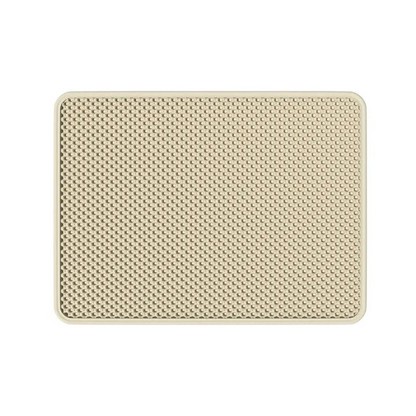 NobleClean™ Litter Mat