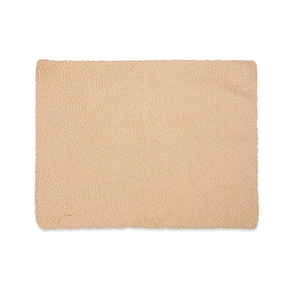 NobleNest™ Self-Warming Plush Mat
