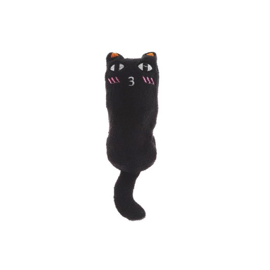 NoblePlay™ Catnip Plush Toy