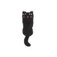 NoblePlay™ Catnip Plush Toy