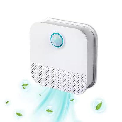 NobleClean™ Litter Fresh Purifier