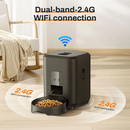 NobleFeeder™ Smart Auto Feeder