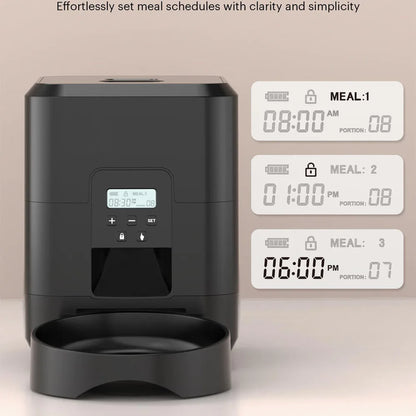 NobleFeeder™ Smart Auto Feeder
