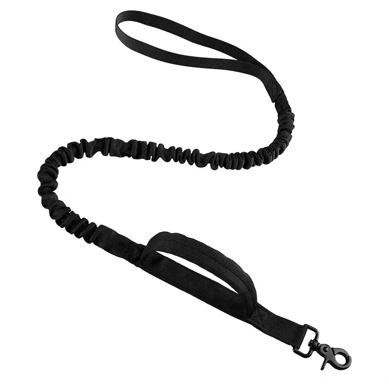 NobleTrek™ Nylon Control Leash