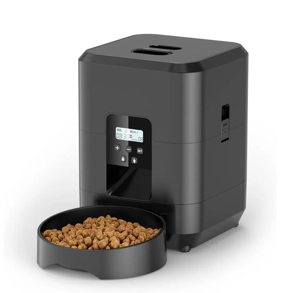 NobleFeeder™ Smart Auto Feeder