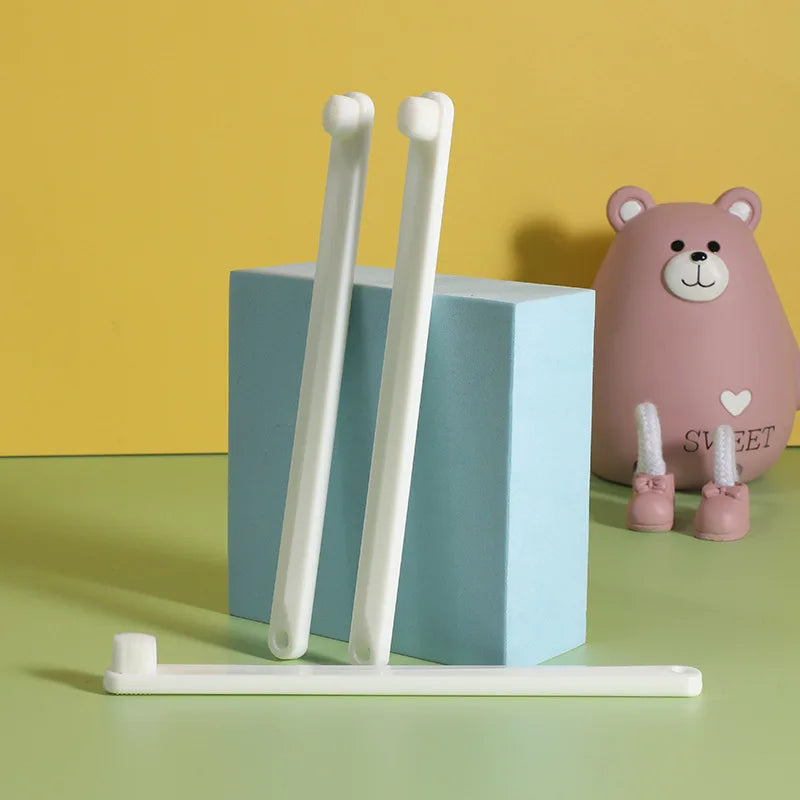 NobleCare™ Precision Pet Toothbrush