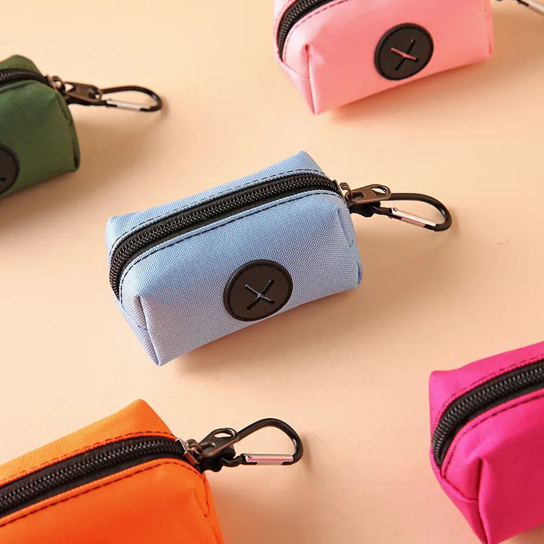 NobleClean™ Waste Bag Pouch