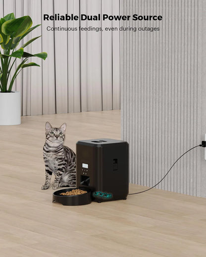 NobleFeeder™ Smart Auto Feeder