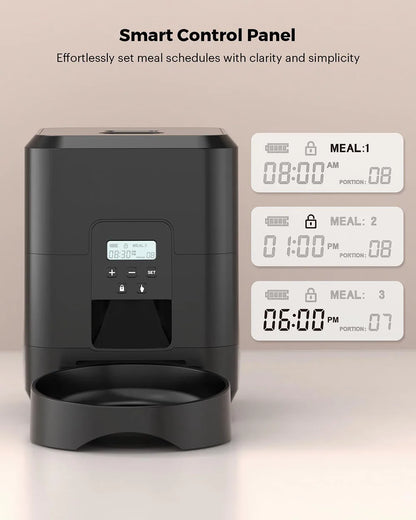 NobleFeeder™ Smart Auto Feeder