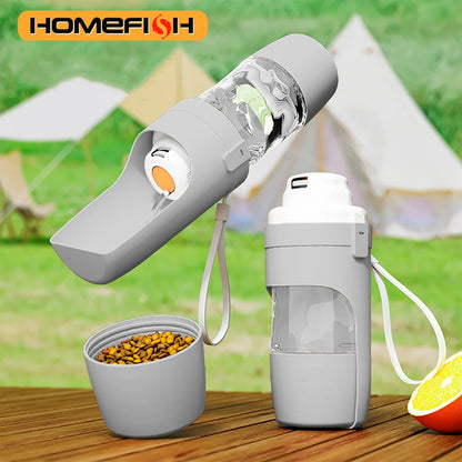 NobleFeeder™ Travel Bottle