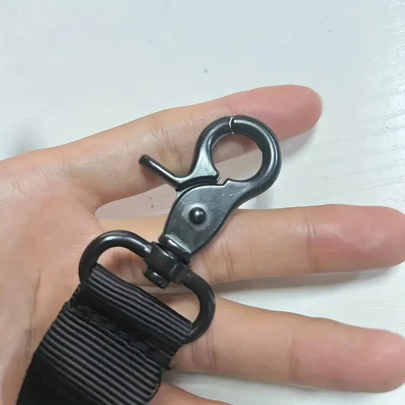 NobleTrek™ Nylon Control Leash
