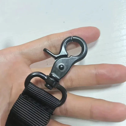 NobleTrek™ Nylon Control Leash