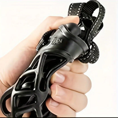 Adjustable Safety Muzzle - Dog Bite Preventer