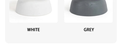 Elevated Cat Bowl - Anti-Vomit Whisker Relief