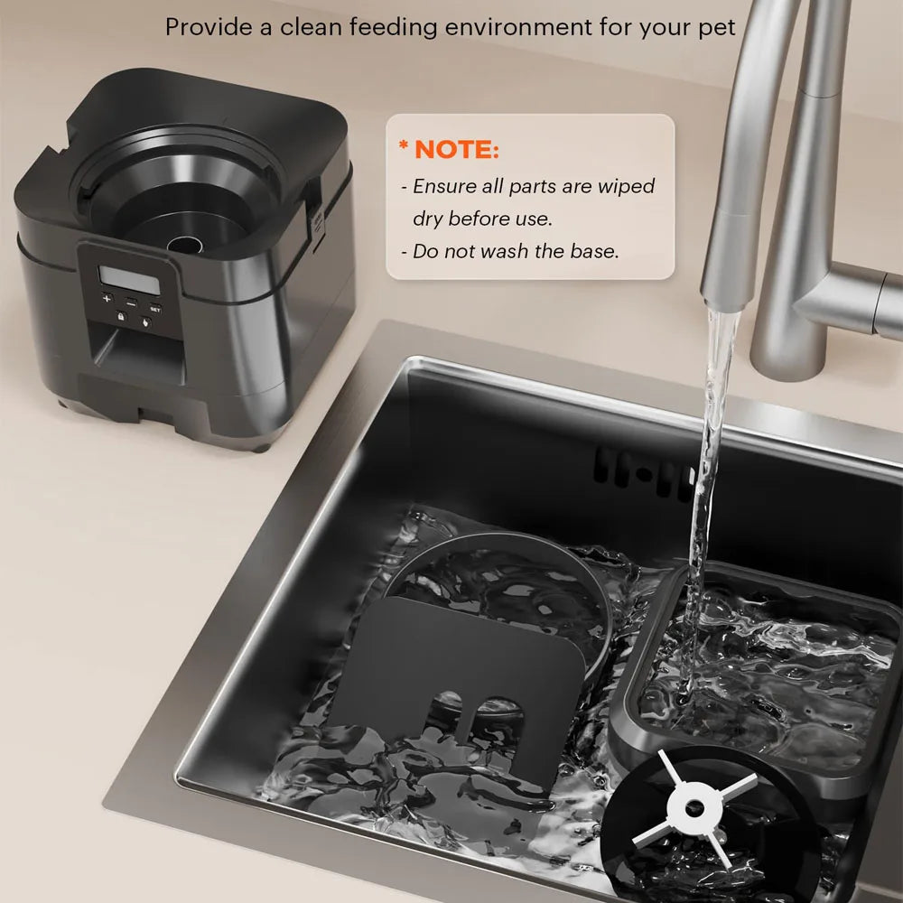 NobleFeeder™ Smart Auto Feeder