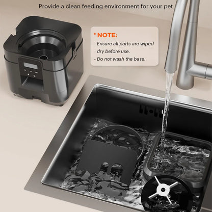 NobleFeeder™ Smart Auto Feeder