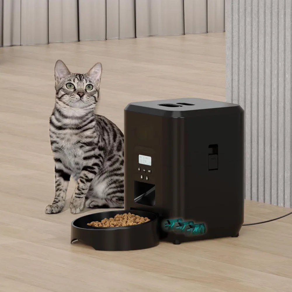 NobleFeeder™ Smart Auto Feeder