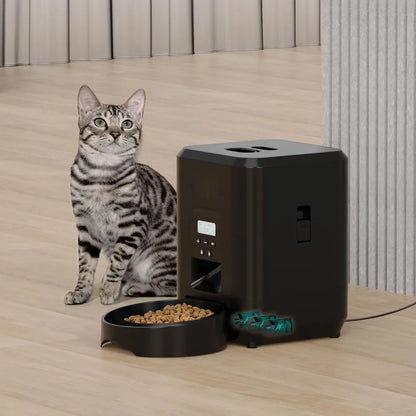 NobleFeeder™ Smart Auto Feeder