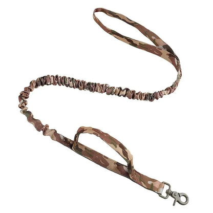 NobleTrek™ Nylon Control Leash