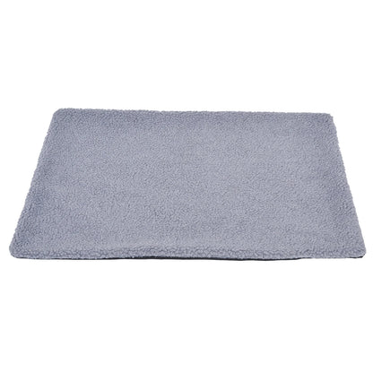 NobleNest™ Self-Warming Plush Mat
