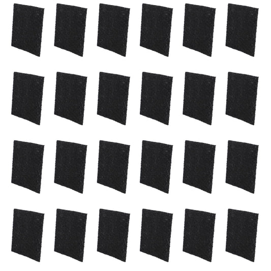 Air Freshening Filter Mats - For Clean Litter Boxes