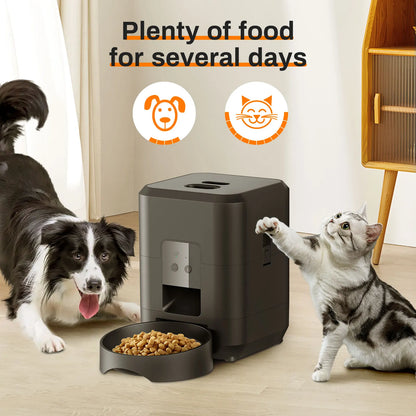 NobleFeeder™ Smart Auto Feeder