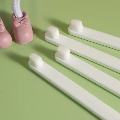 NobleCare™ Precision Pet Toothbrush