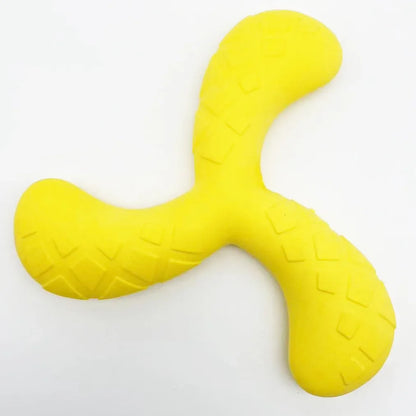 Outdoor Training Disc - Durable Chew-Resistant