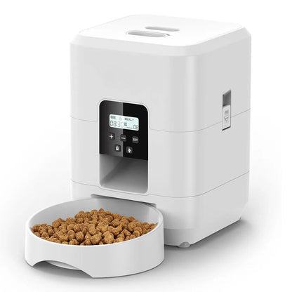 NobleFeeder™ Smart Auto Feeder