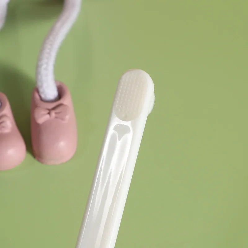 NobleCare™ Precision Pet Toothbrush