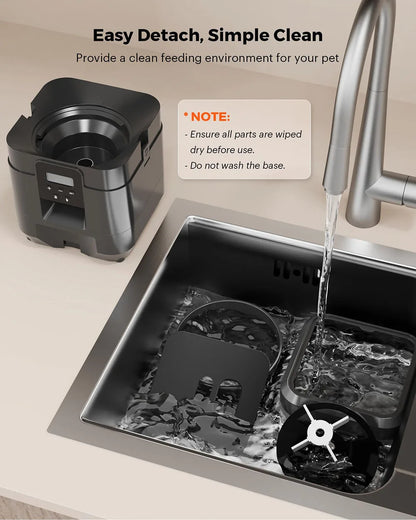 NobleFeeder™ Smart Auto Feeder
