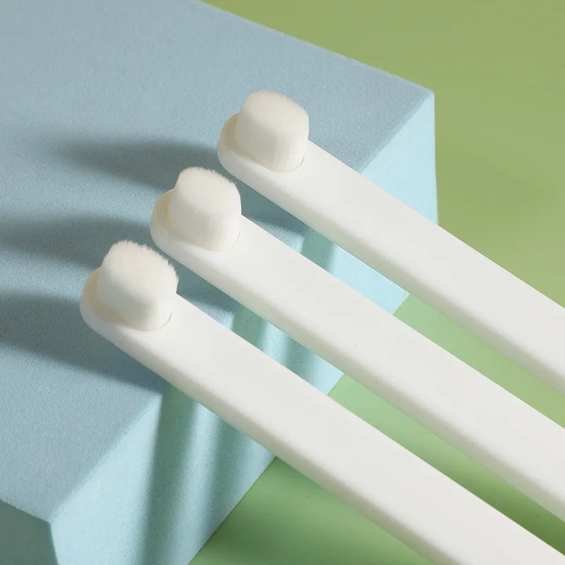 NobleCare™ Precision Pet Toothbrush