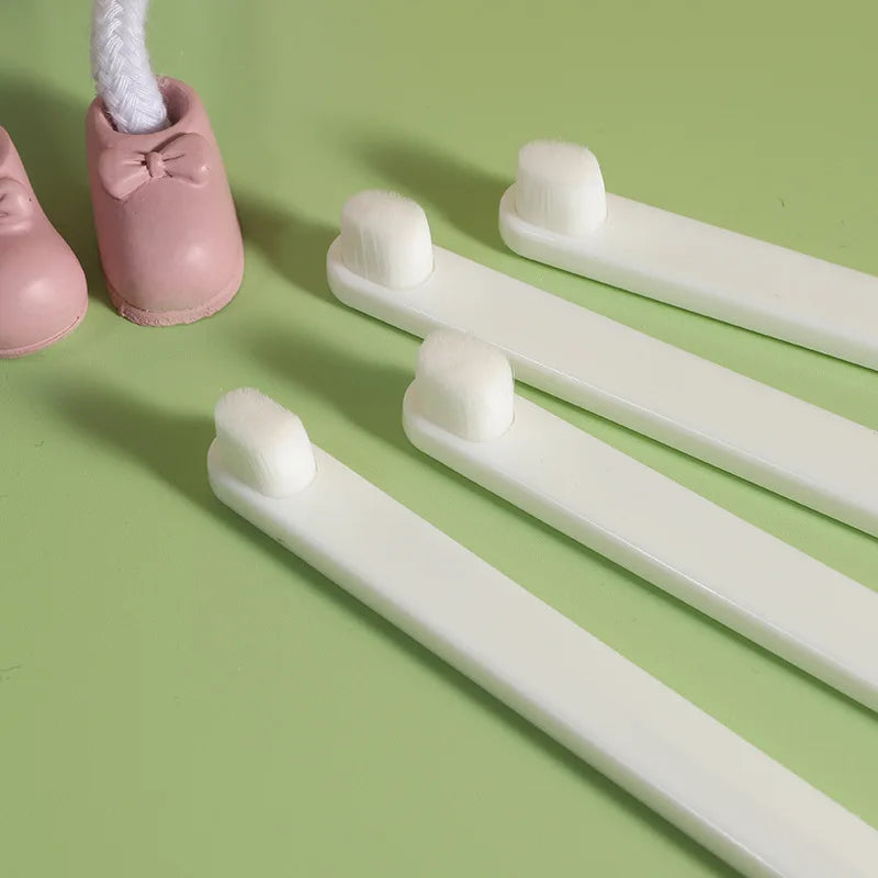 NobleCare™ Precision Pet Toothbrush