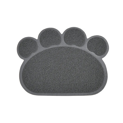 Washable Litter Mat - Non-Slip Sand Trapping Pad