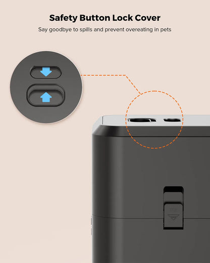 NobleFeeder™ Smart Auto Feeder