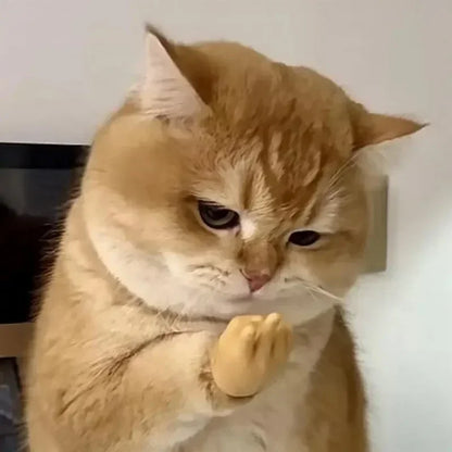 Funny Fake Hand Accessory – Finger Gloves