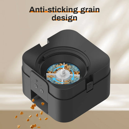 NobleFeeder™ Smart Auto Feeder