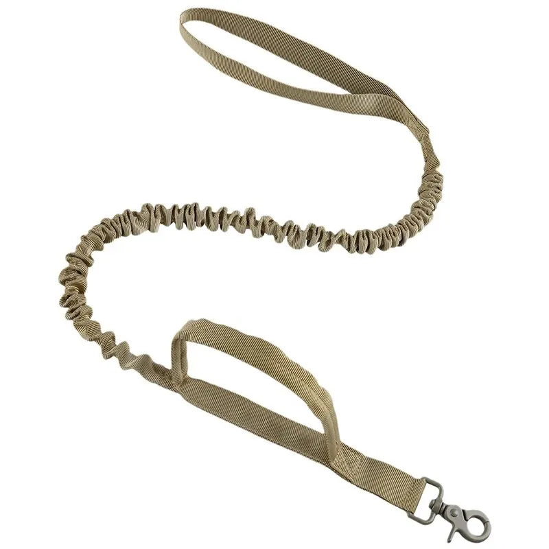 NobleTrek™ Nylon Control Leash