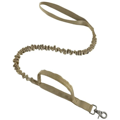 NobleTrek™ Nylon Control Leash