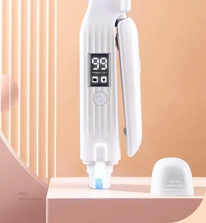 NobleCare™ Electric Nail Clipper
